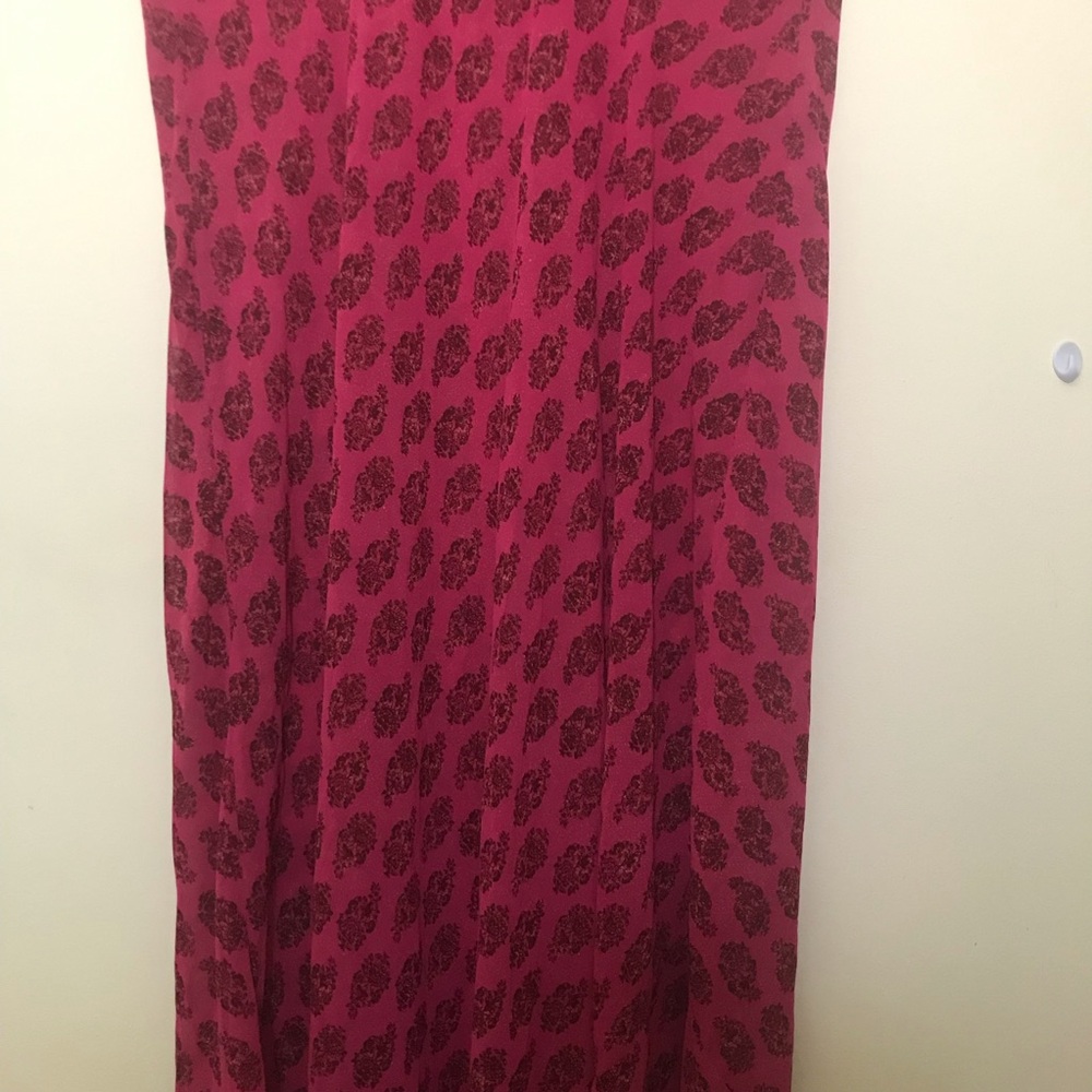 Vintage Victoria’s Secret pajamas maxi dress festival - Picture 10 of 16